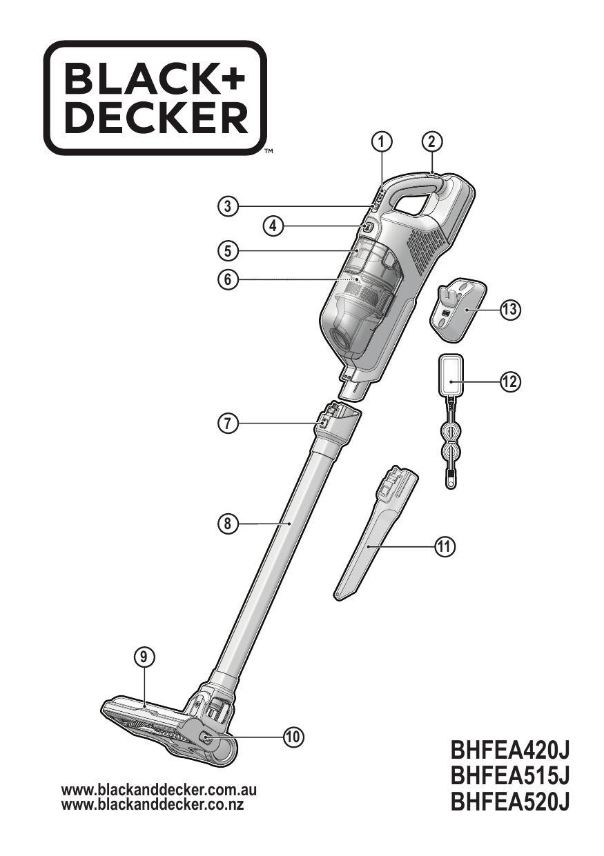 blackdecker-bhfea42oj-bhfea515j-bhfeas2oj-cordless-vacuum-cleaner-user-manual.pdf