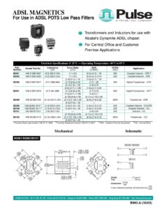 adsl-magnetics-for-use-in-adsl-pots-low-pass-filters.pdf