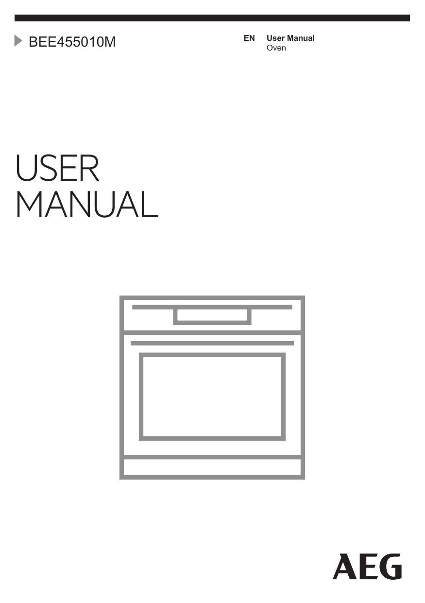 user-manual-oven-bee45so1om.pdf