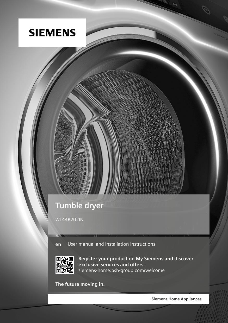 user-manual-and-installation-instructions-for-siemens-tumble-dryer-wt44bzo2in.pdf