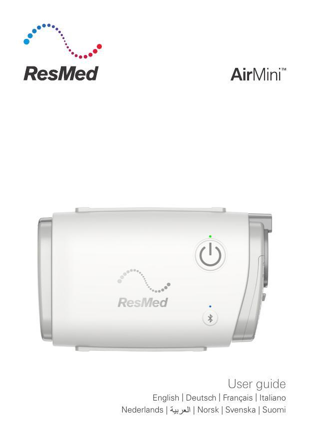 resmed-airmini-user-guide.pdf