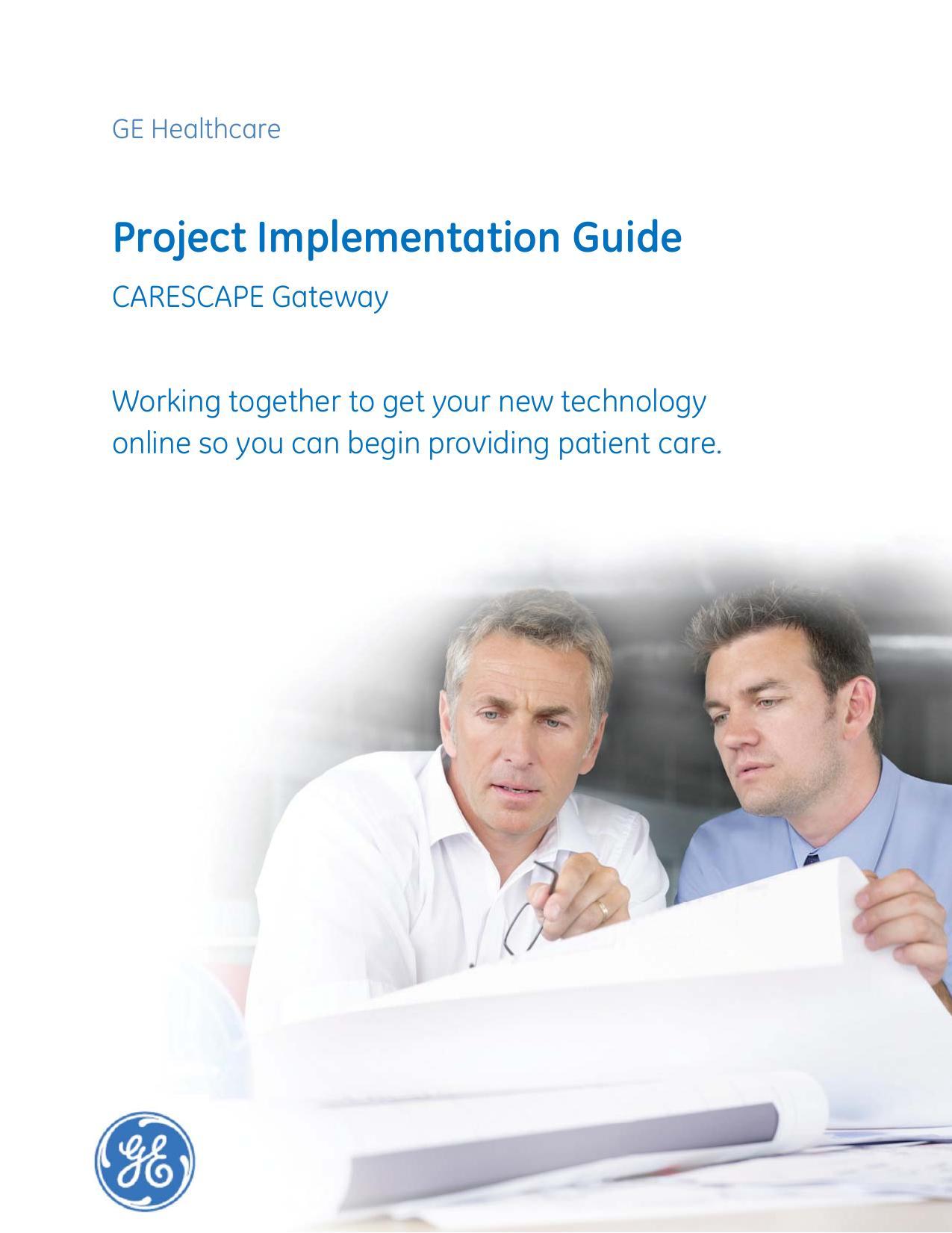 project-implementation-guide-carescape-gateway.pdf