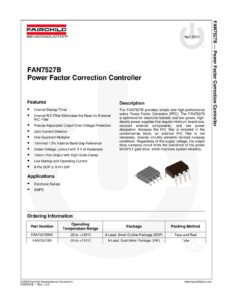 fan7527b-7-power-factor-correction-controller.pdf
