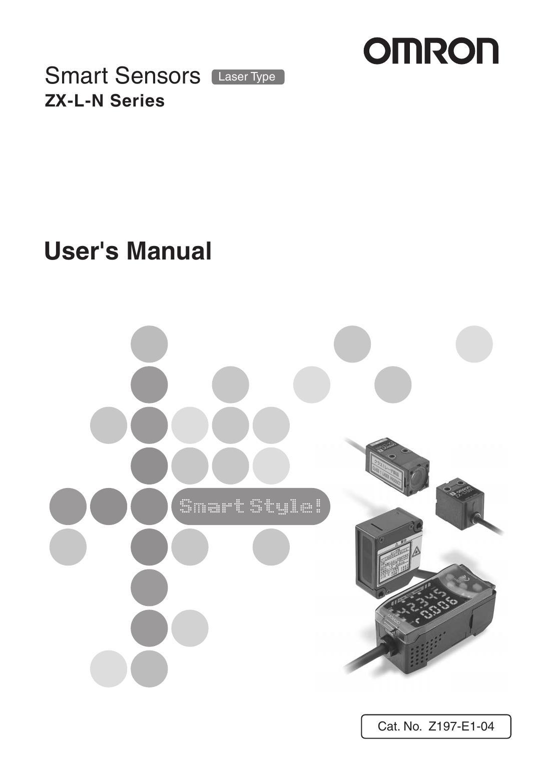 users-manual-for-omron-smart-sensors-laser-type-zx-l-n-series.pdf