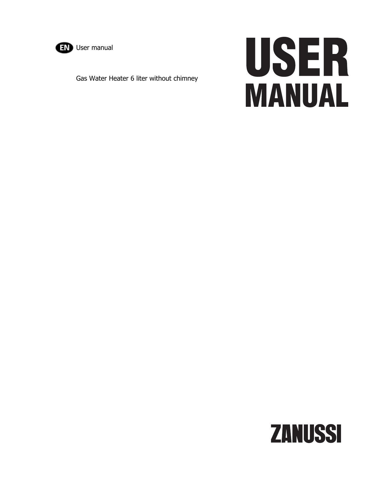 zanussi-user-manual-for-gas-water-heater-6-liter-without-chimney.pdf