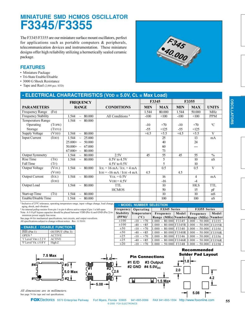 miniature-smd-hcmos-oscillator-f3345f3355.pdf
