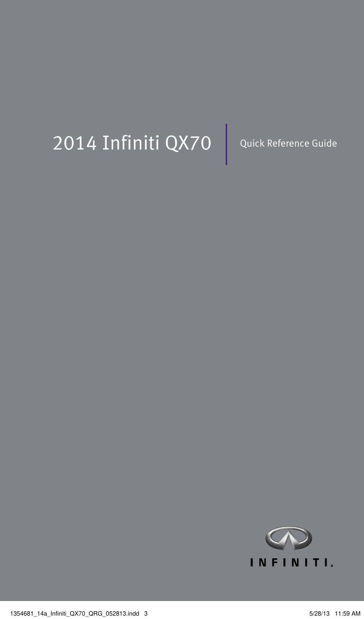 2014-infiniti-qx70-quick-reference-guide.pdf