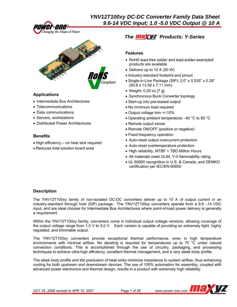 ynv1ztlooxy-dc-dc-converter-family-data-sheet.pdf