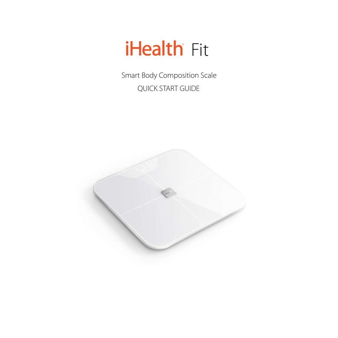 ihealth-fit-smart-body-composition-scale-quick-start-guide.pdf