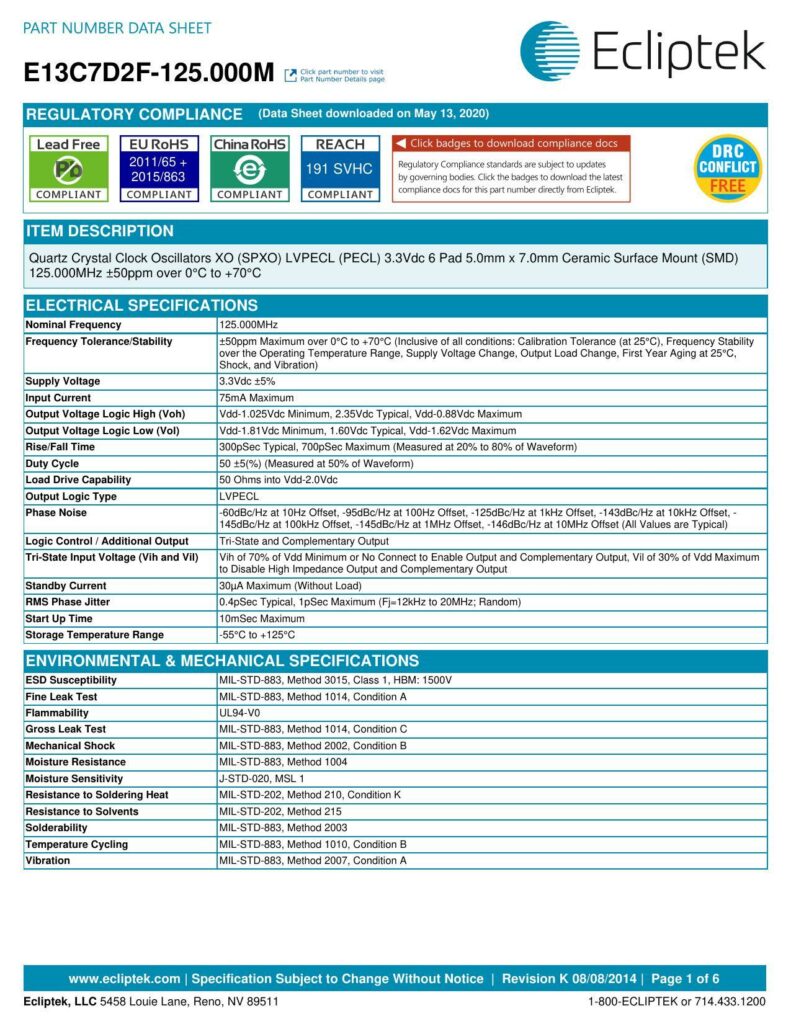 e13c7dzf-12500m-quartz-crystal-clock-oscillators-xo-spxo-lvpecl-pecl-33vdc-6-pad-50mm-x-70mm-ceramic-surface-mount-smd.pdf