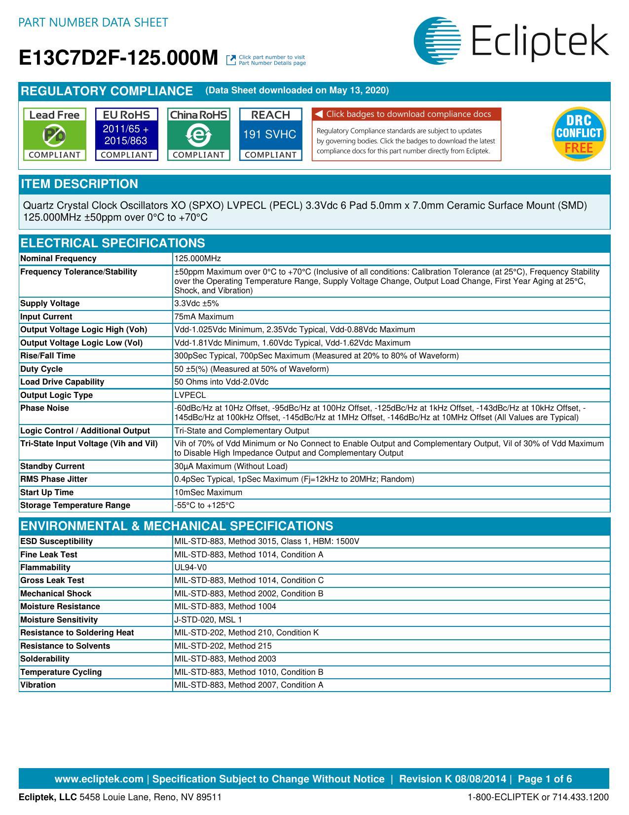 e13c7dzf-12500m-quartz-crystal-clock-oscillators-xo-spxo-lvpecl-pecl-33vdc-6-pad-50mm-x-70mm-ceramic-surface-mount-smd.pdf