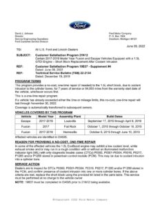 customer-satisfaction-program-21n12-2017-2019-ford-fusion-and-escape-vehicles-equipped-with-a-15l-gtdi-engine-short-block-replacement-after-coolant-intrusion.pdf