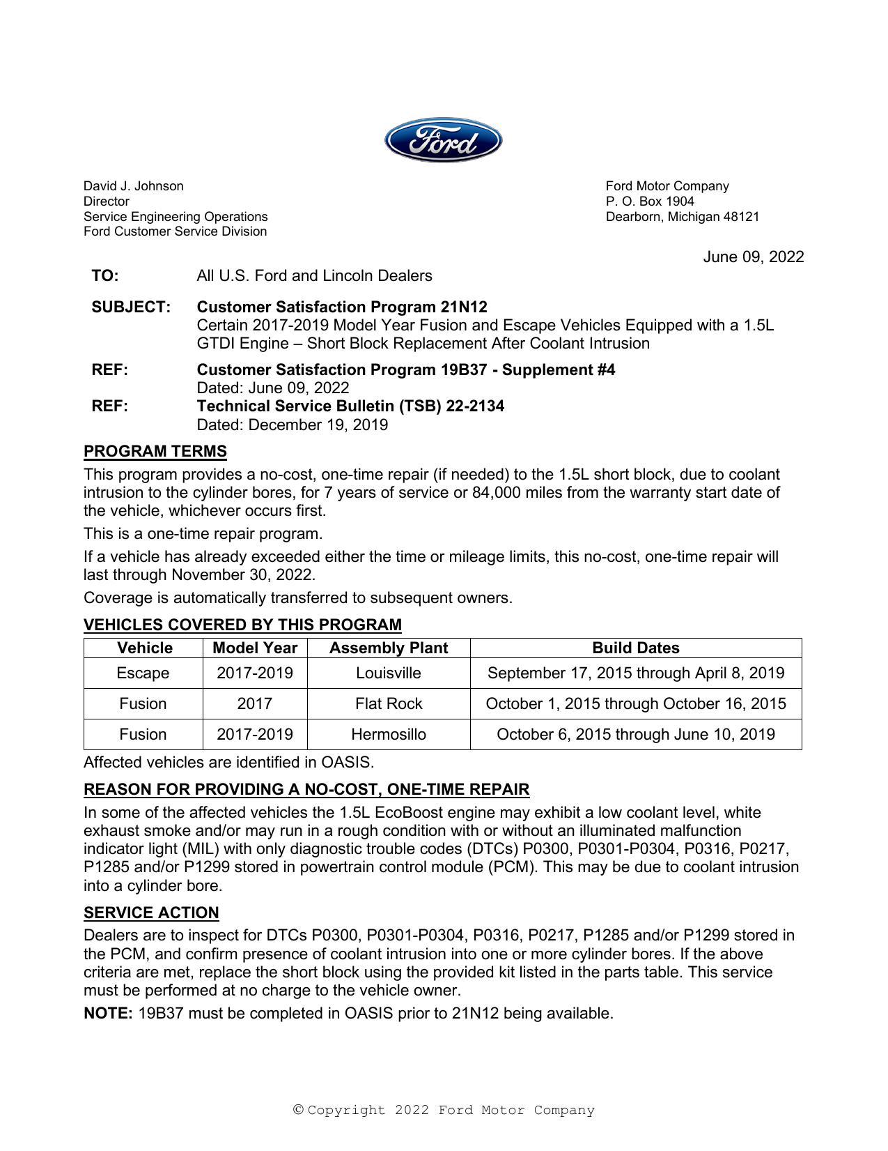 customer-satisfaction-program-21n12-2017-2019-ford-fusion-and-escape-vehicles-equipped-with-a-15l-gtdi-engine-short-block-replacement-after-coolant-intrusion.pdf