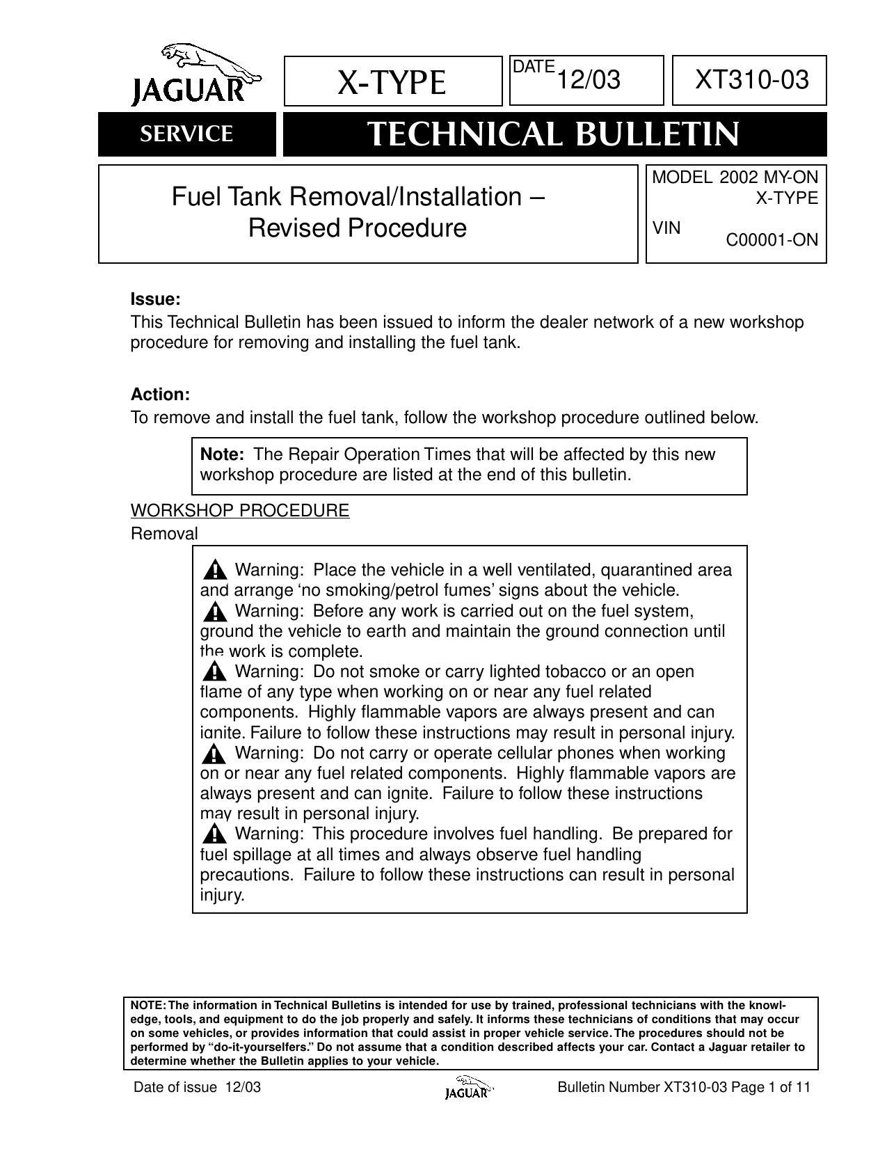 jaguar-x-type-2002-my-on-technical-bulletin.pdf