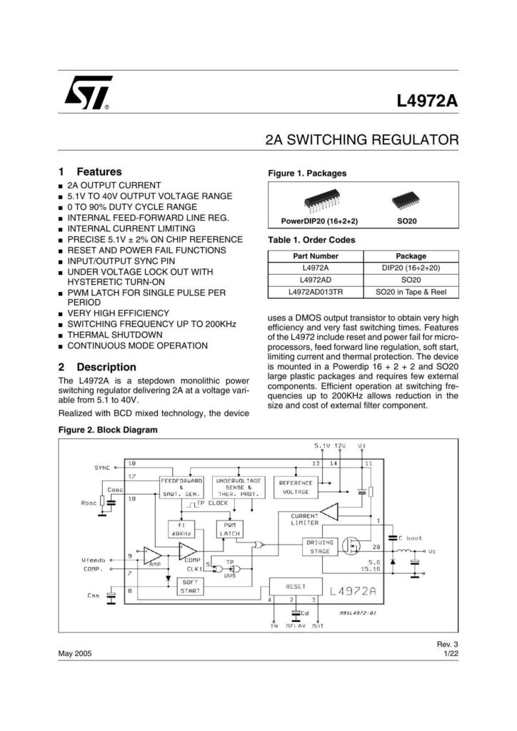 l4972a-2a-switching-regulator.pdf