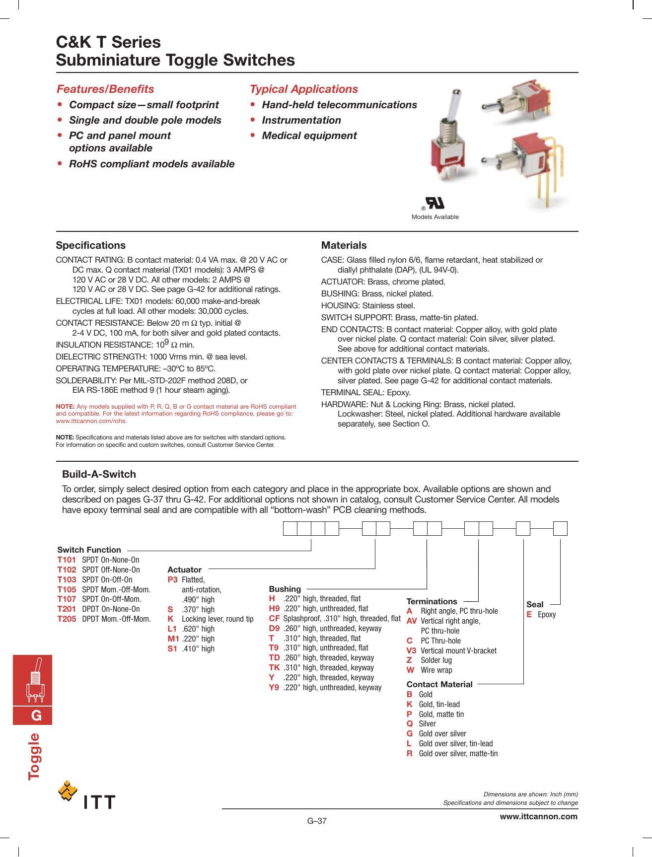 ck-t-series-subminiature-toggle-switches.pdf