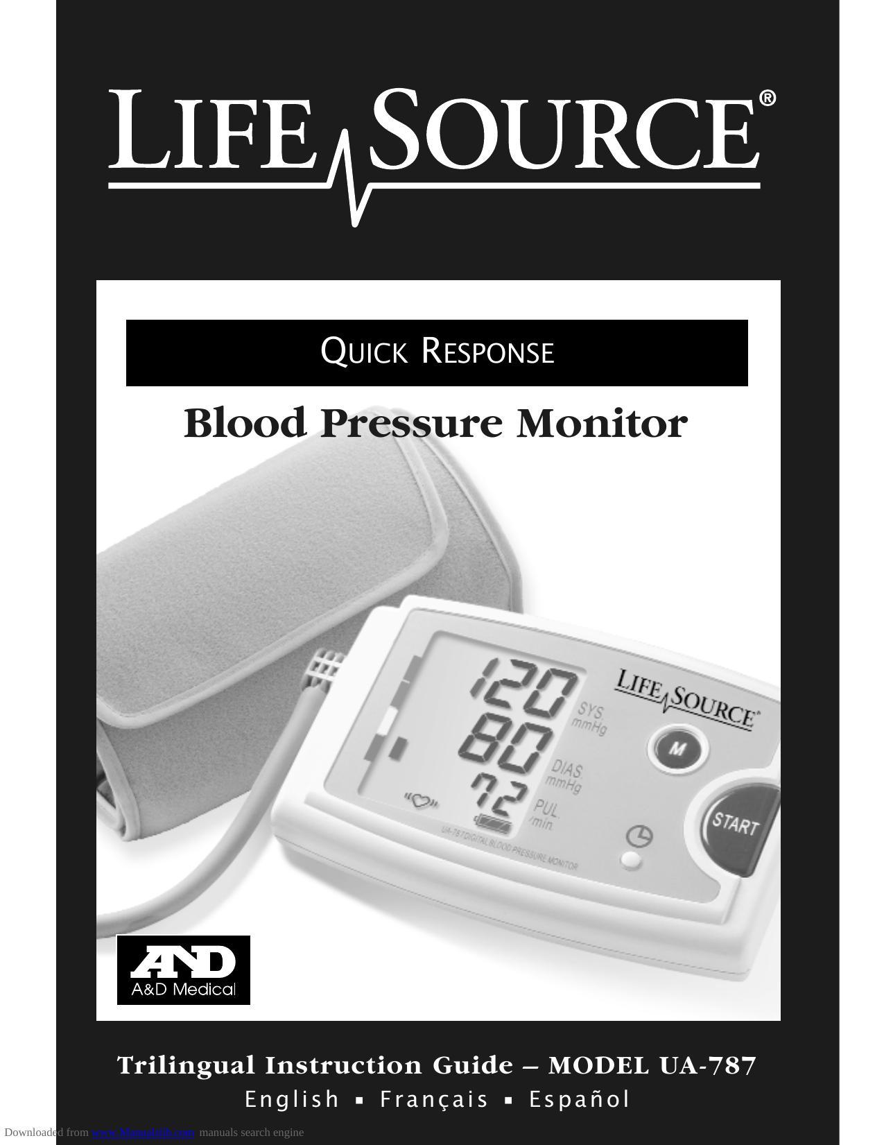 ad-medical-lifesource-blood-pressure-monitor-ua-787-trilingual-instruction-guide.pdf