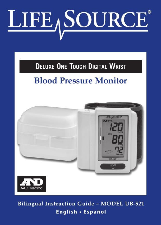 ad-medical-lifesource-deluxe-one-touch-digital-wrist-blood-pressure-monitor-model-ub-521-bilingual-instruction-guide.pdf