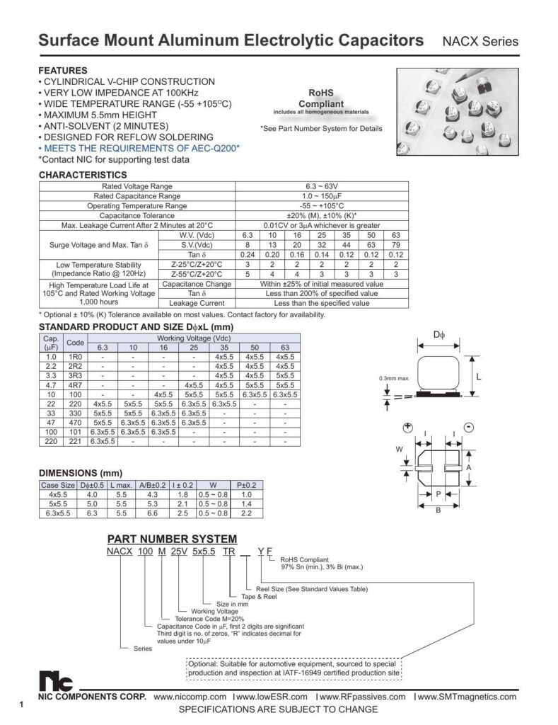 surface-mount-aluminum-electrolytic-capacitors-nacx-series.pdf