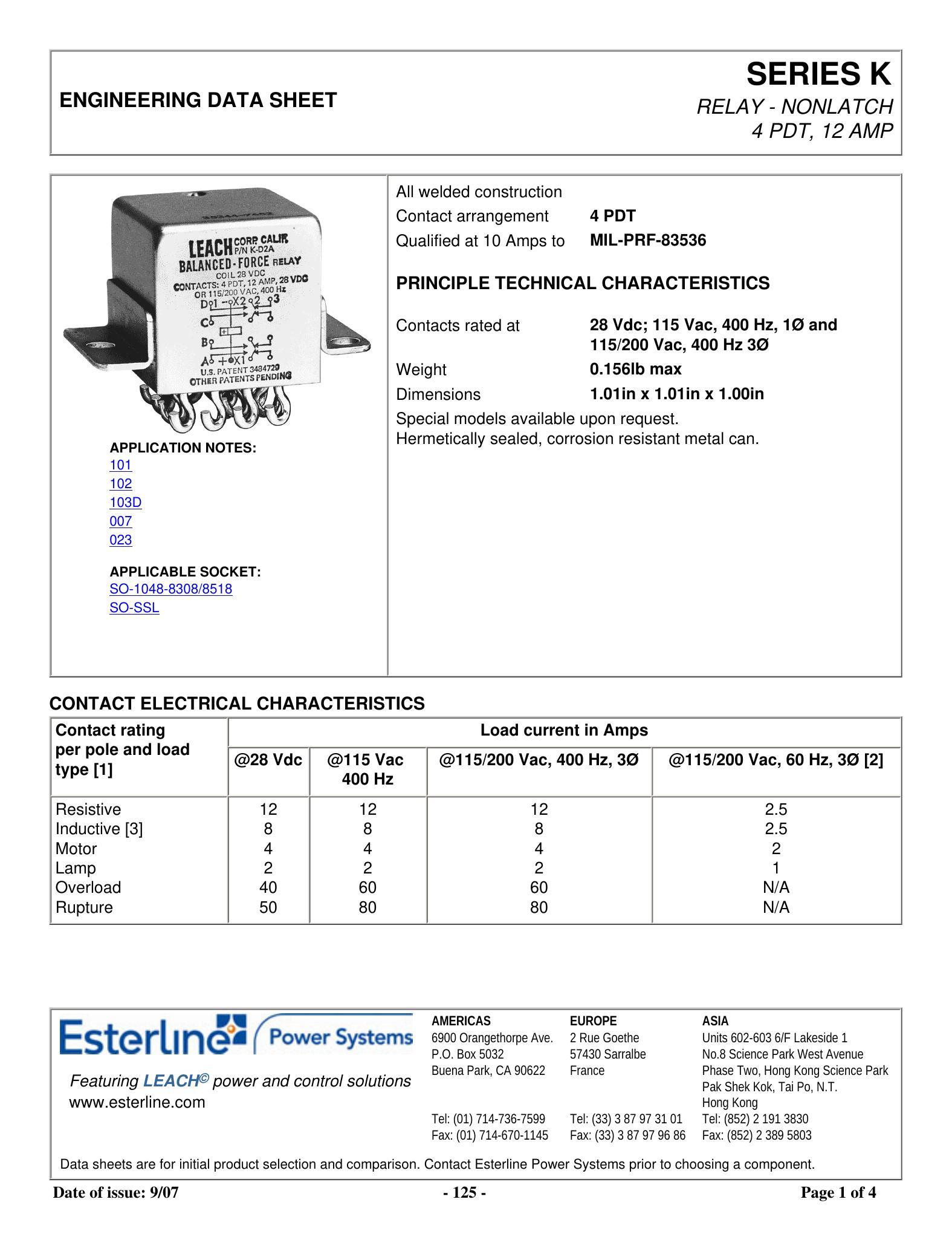 series-k-relay-nonlatch-4-pdt-12-amp-engineering-data-sheet.pdf