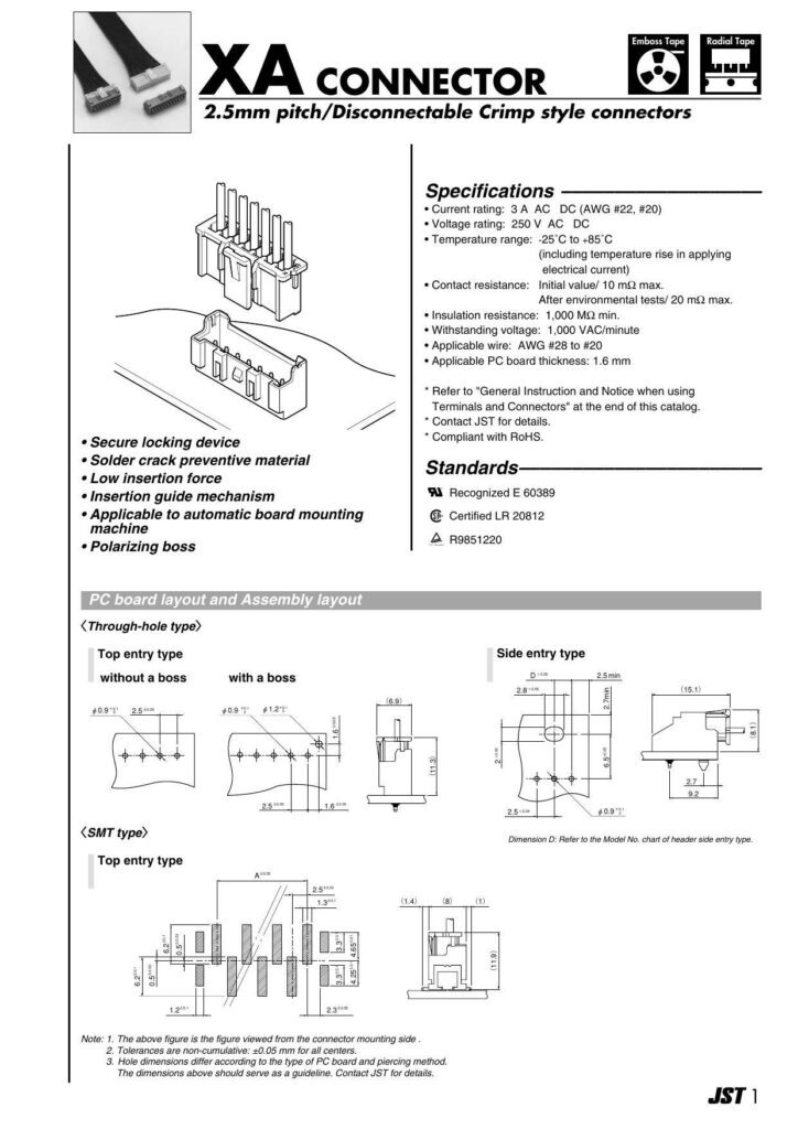 xaconnector-25mm-pitch-disconnectable-crimp-style-connectors.pdf