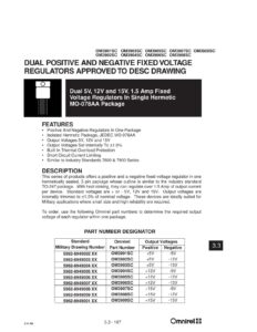 om3901sc-om3903sc-om39o9sc-dual-positive-and-negative-fixed-voltage-regulators-approved-to-desc-drawing.pdf