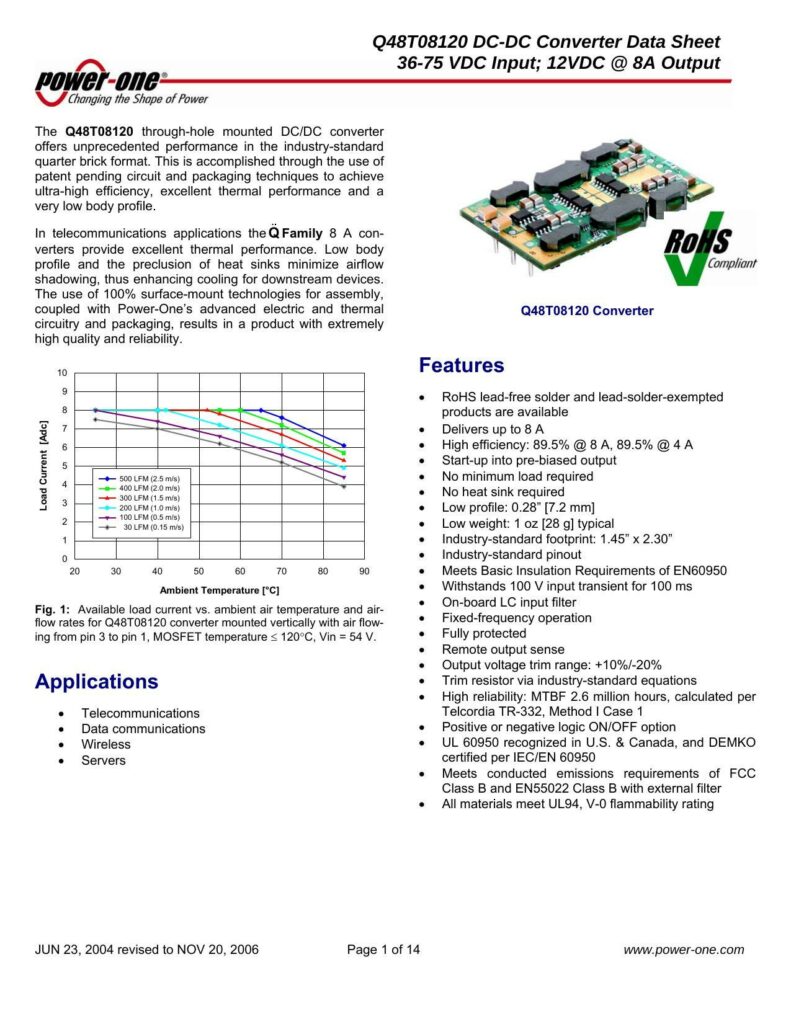 q48t08120-dc-dc-converter-data-sheet-36-75-vdc-input-12vdc-8a-output.pdf