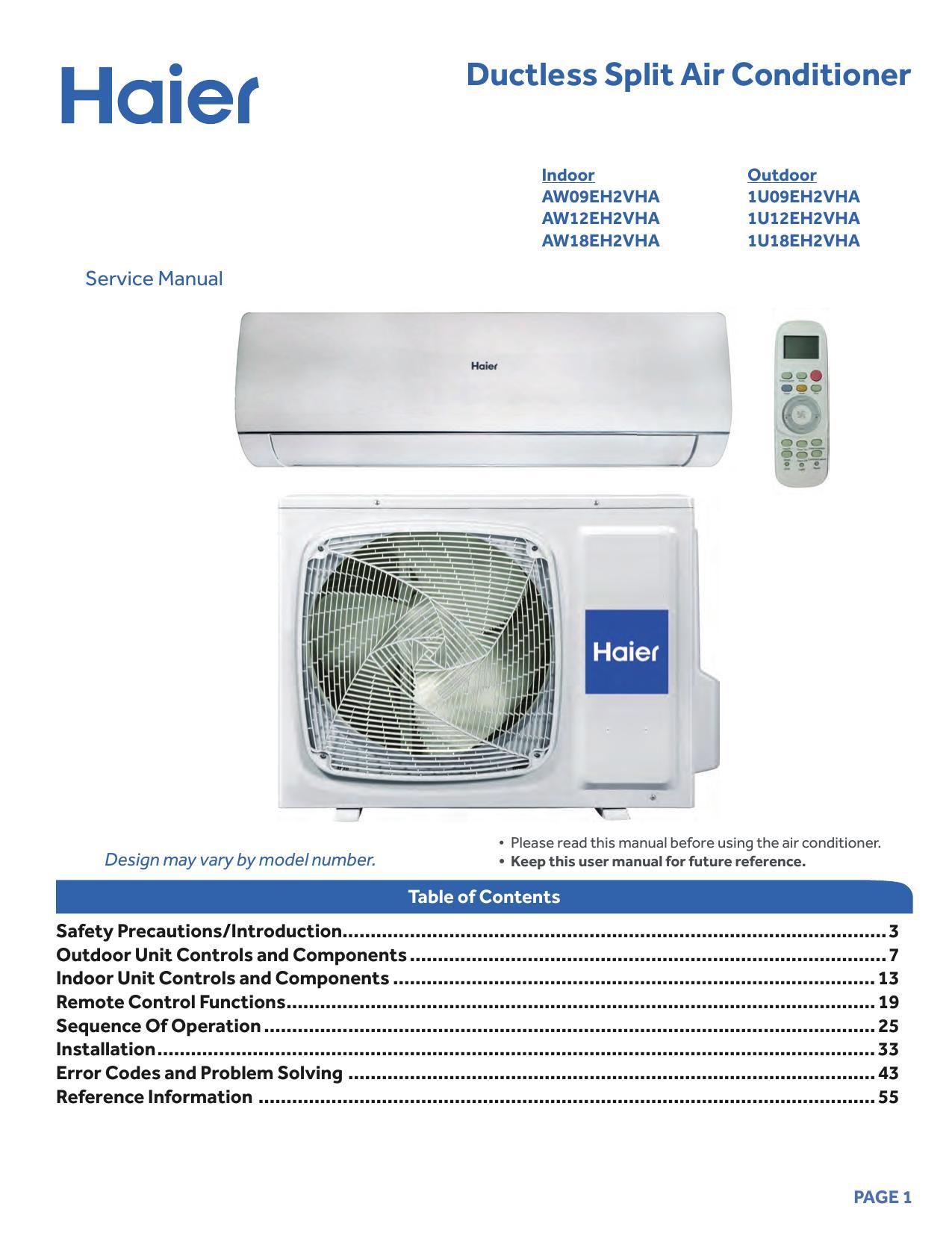 haier-ductless-split-air-conditioner-service-manual.pdf