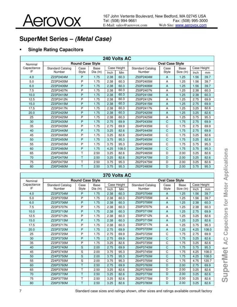 aerovox-supermet-series-metal-case-single-rating-capacitors.pdf