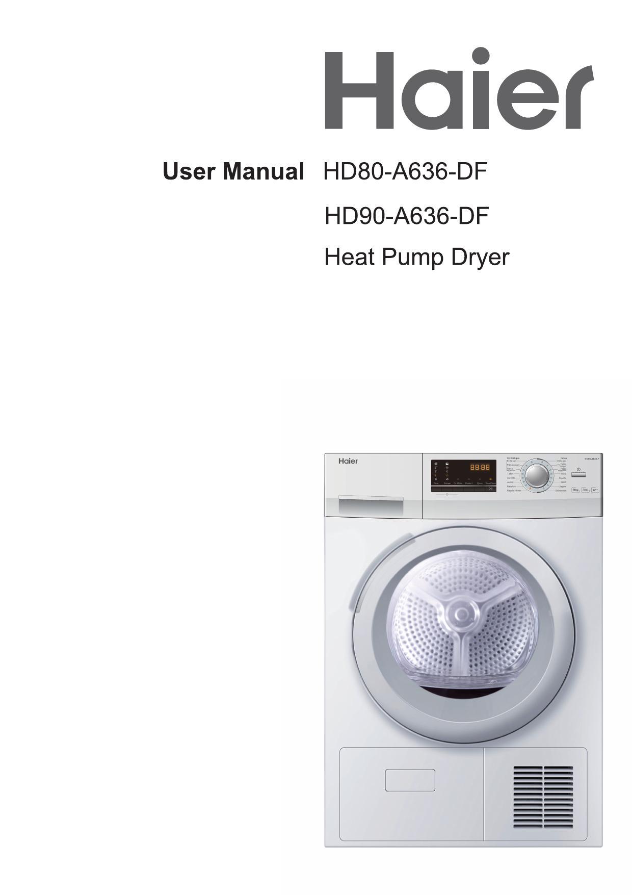 haier-user-manual-hd8o-a636-df-hd9o-a636-df-heat-pump-dryer.pdf