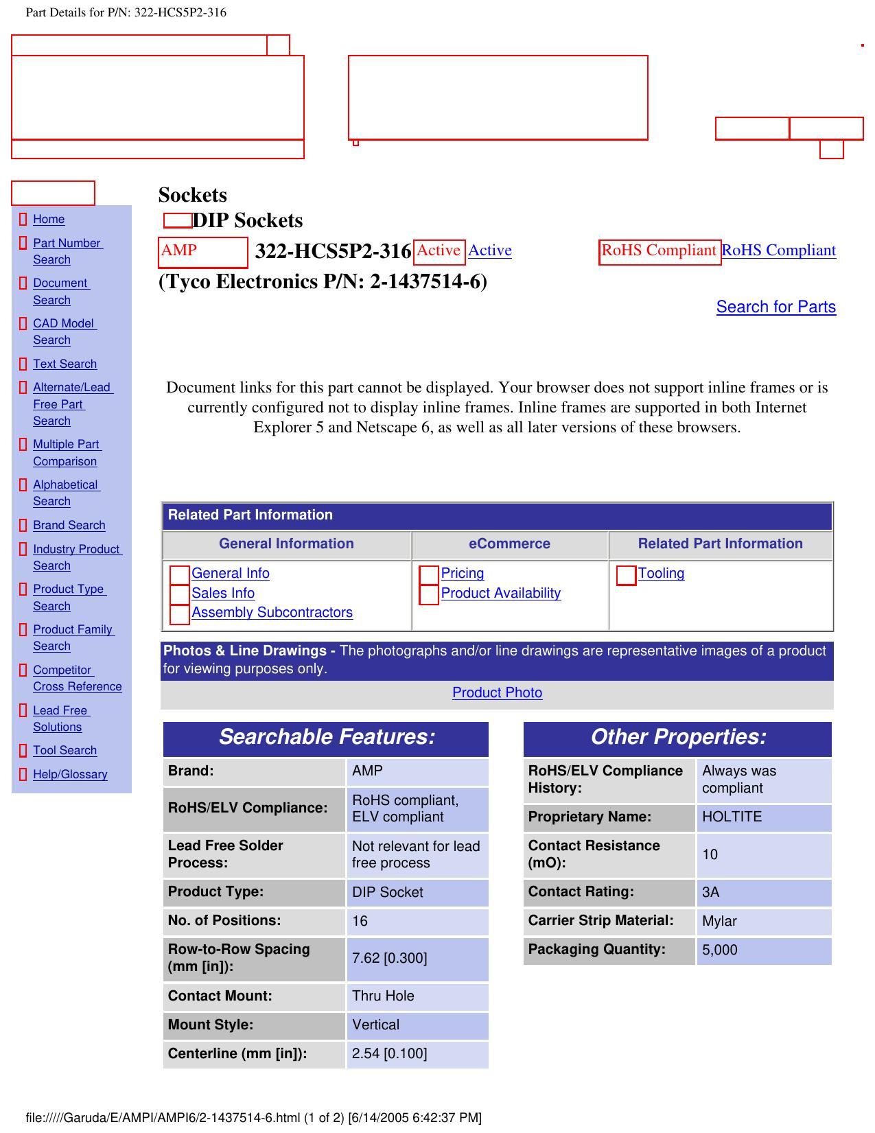 part-details-for-pin-322-hcssp2-316.pdf