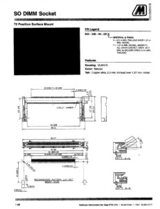 so-dimm-socket-datasheet.pdf