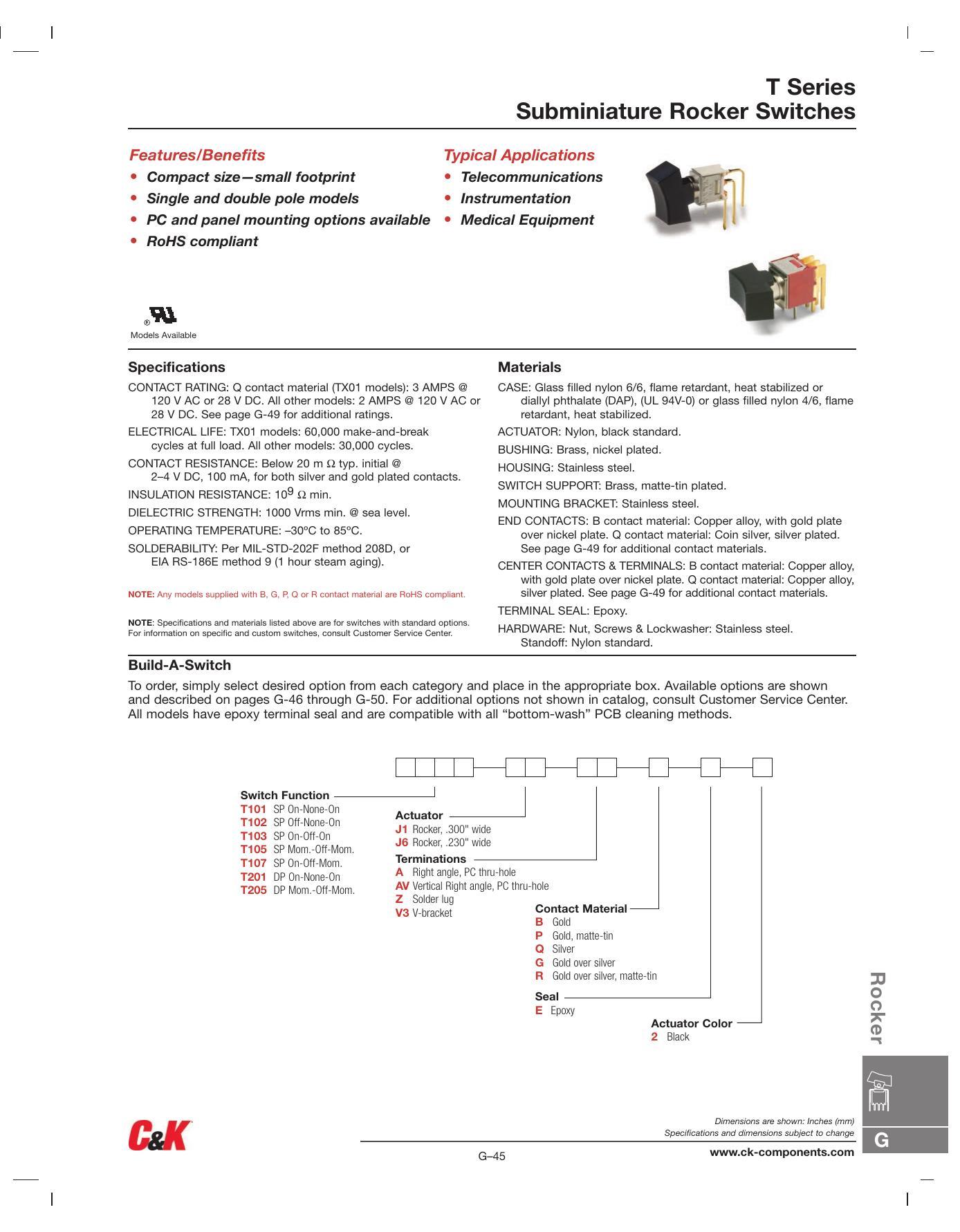 t-series-subminiature-rocker-switches.pdf