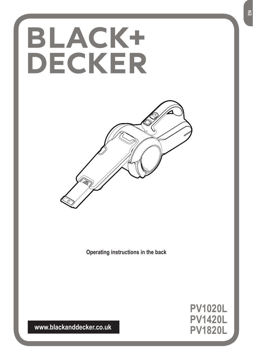 blackdecker-pv1o2ol-pv142ol-pv182ol-dustbuster-handheld-vacuum-cleaner-user-manual.pdf