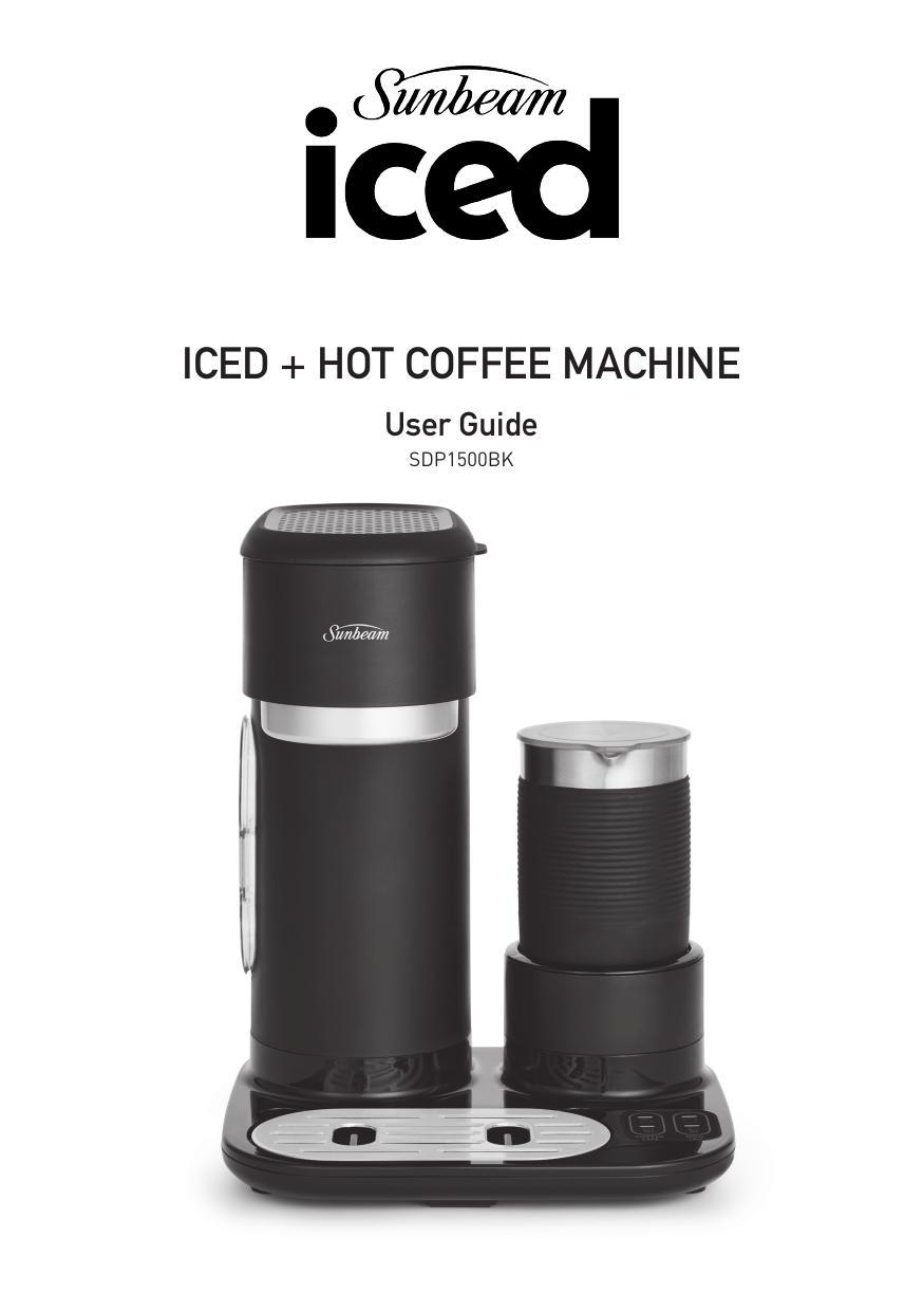 sunbeam-iced-hot-coffee-machine-user-guide-sdpisoobk.pdf