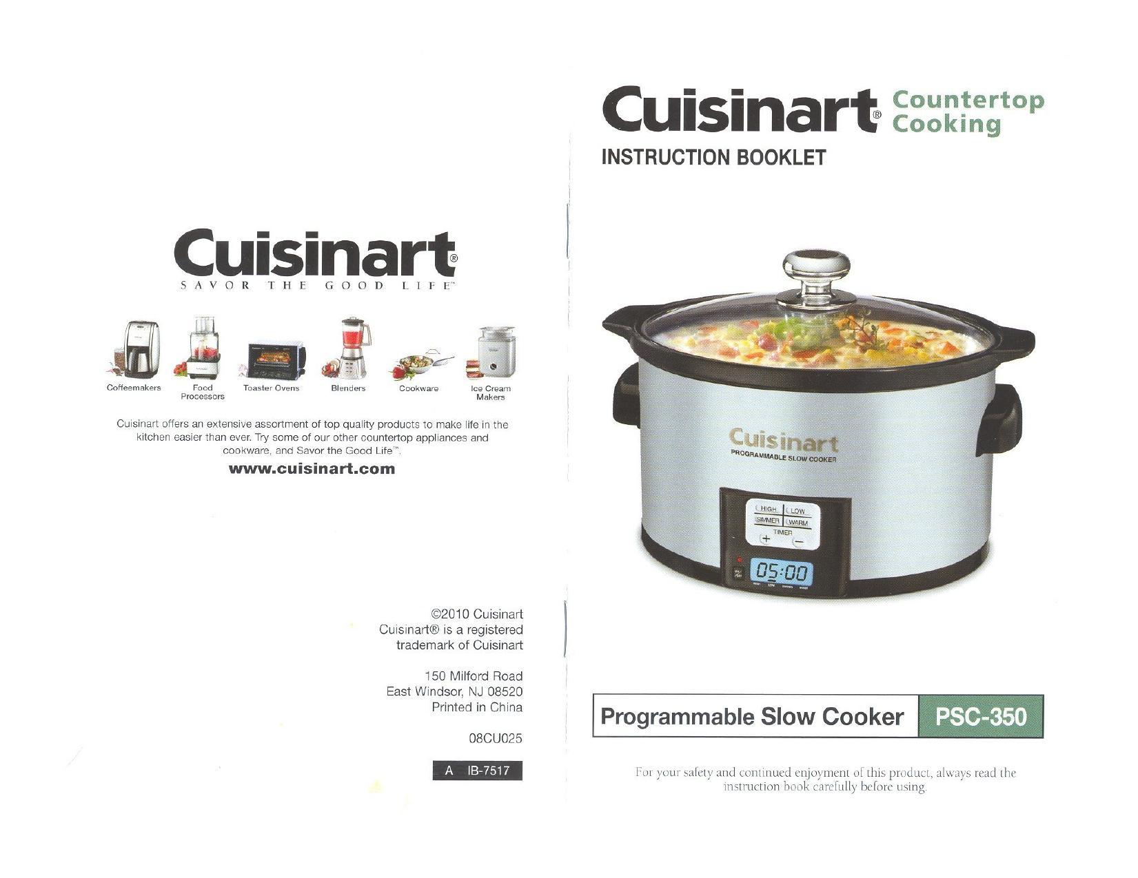 cuisinart-programmable-slow-cooker-psc-350-instruction-booklet.pdf