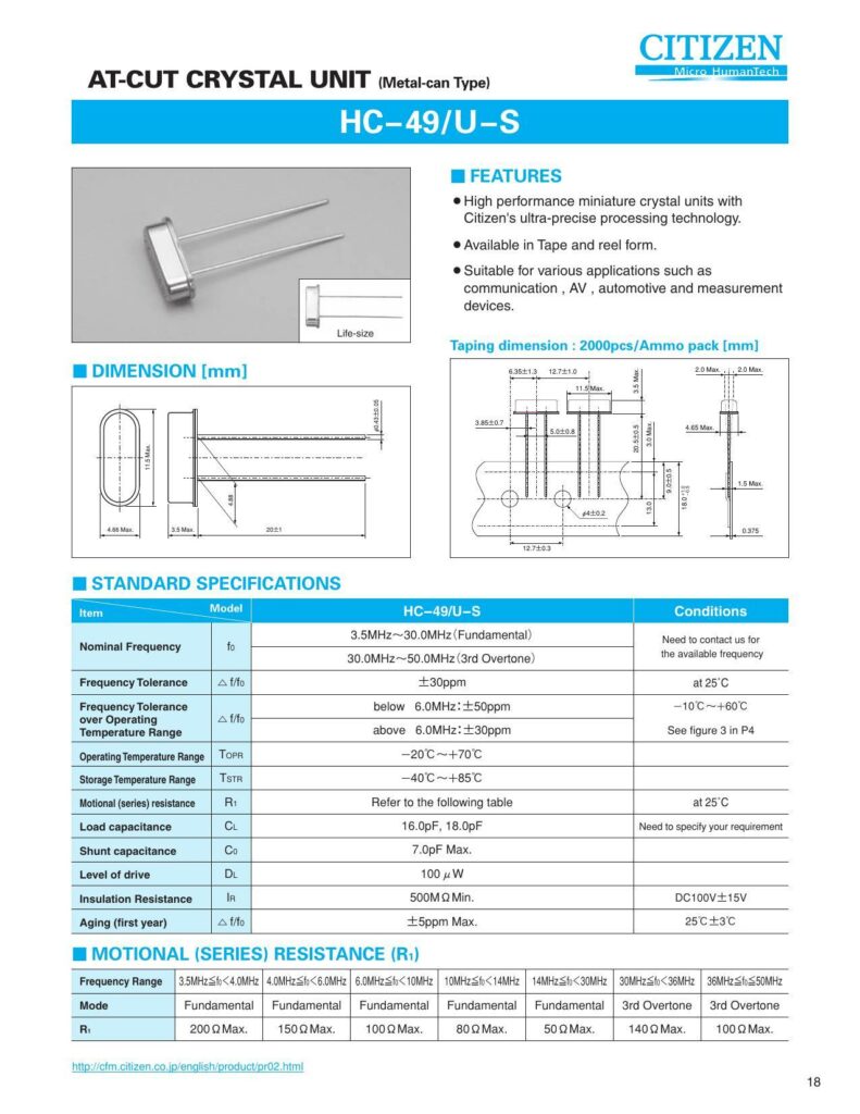 citizen-mictohumanlec-at-cut-crystal-unit-metal-can-type-hc-49u-s.pdf