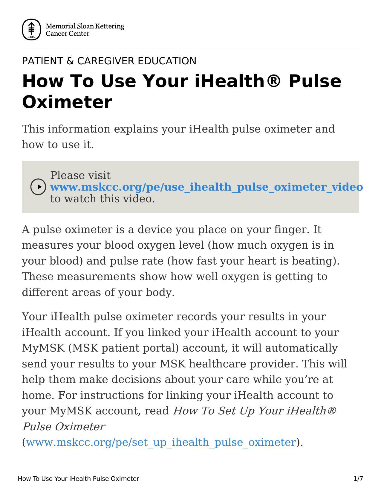 how-to-use-your-ihealth-pulse-oximeter.pdf