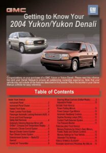 getting-to-know-your-2004-yukonyukon-denali.pdf