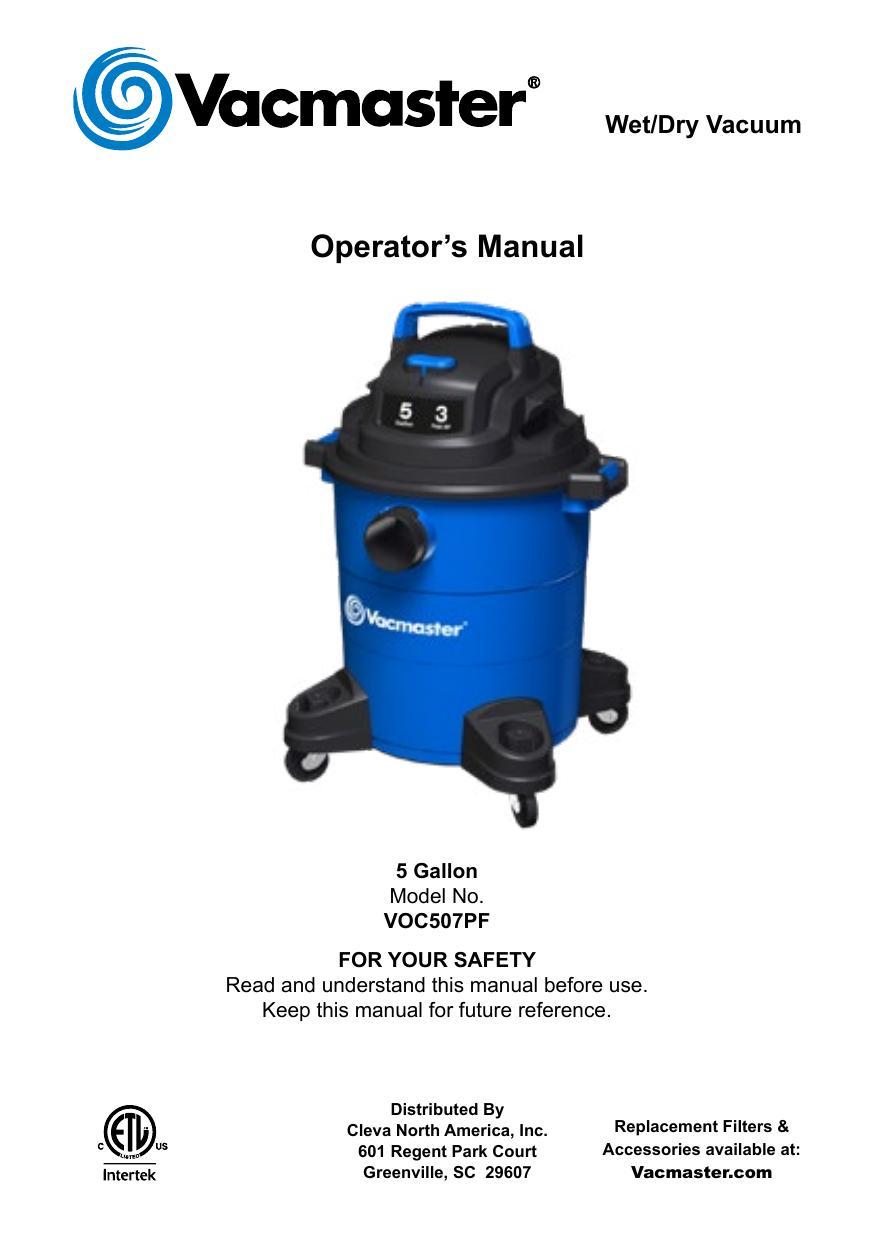 vacmaster-wetdry-vacuum-operators-manual-5-gallon-model-no-vocso7pf.pdf