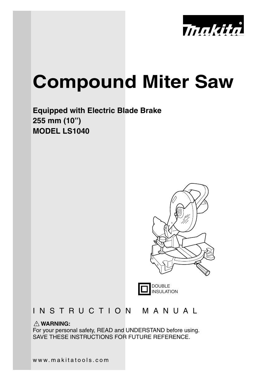 makita-ls1040-compound-miter-saw-equipped-with-electric-blade-brake-user-manual.pdf