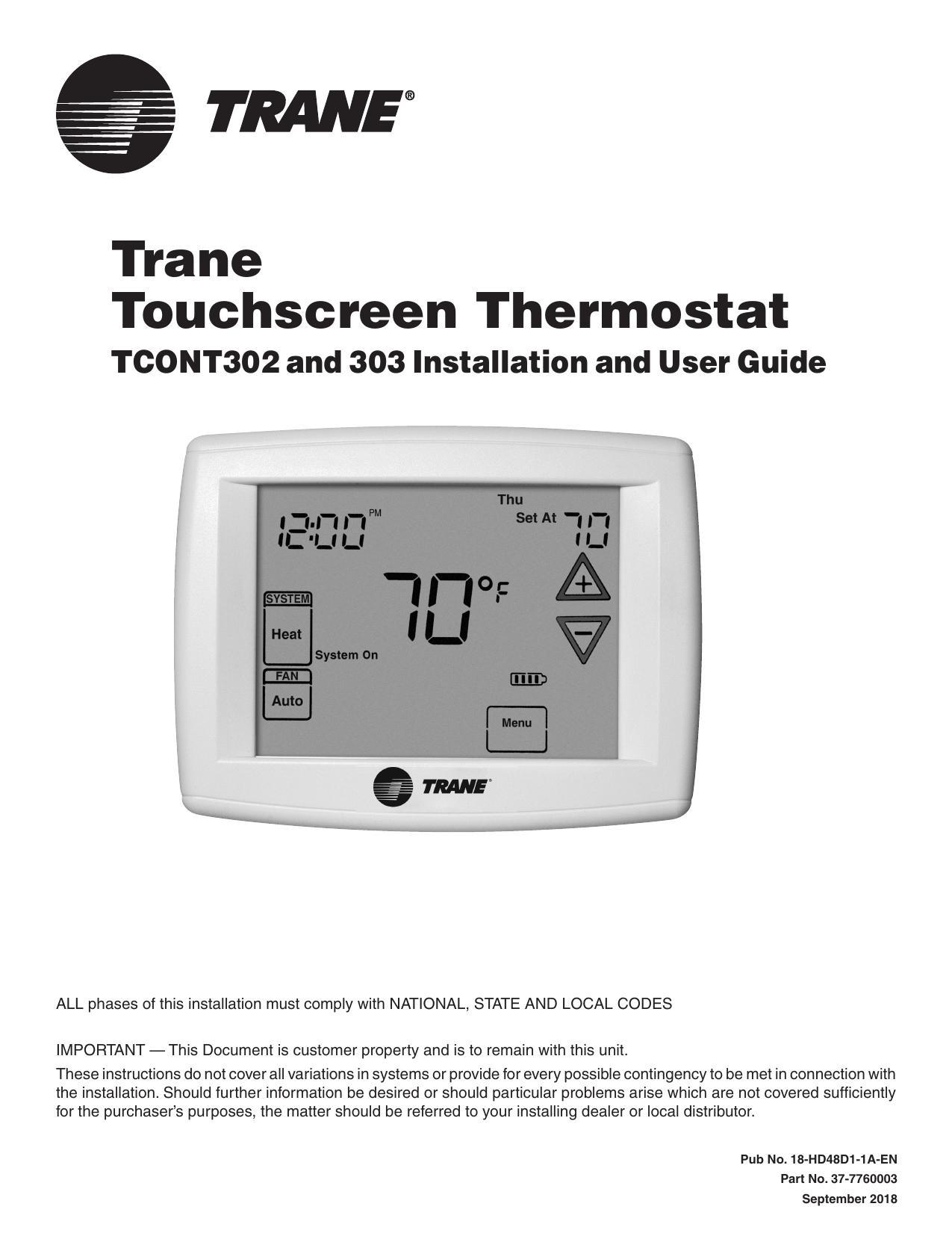 trane-touchscreen-thermostat-tcont302-and-303-installation-and-user-guide.pdf