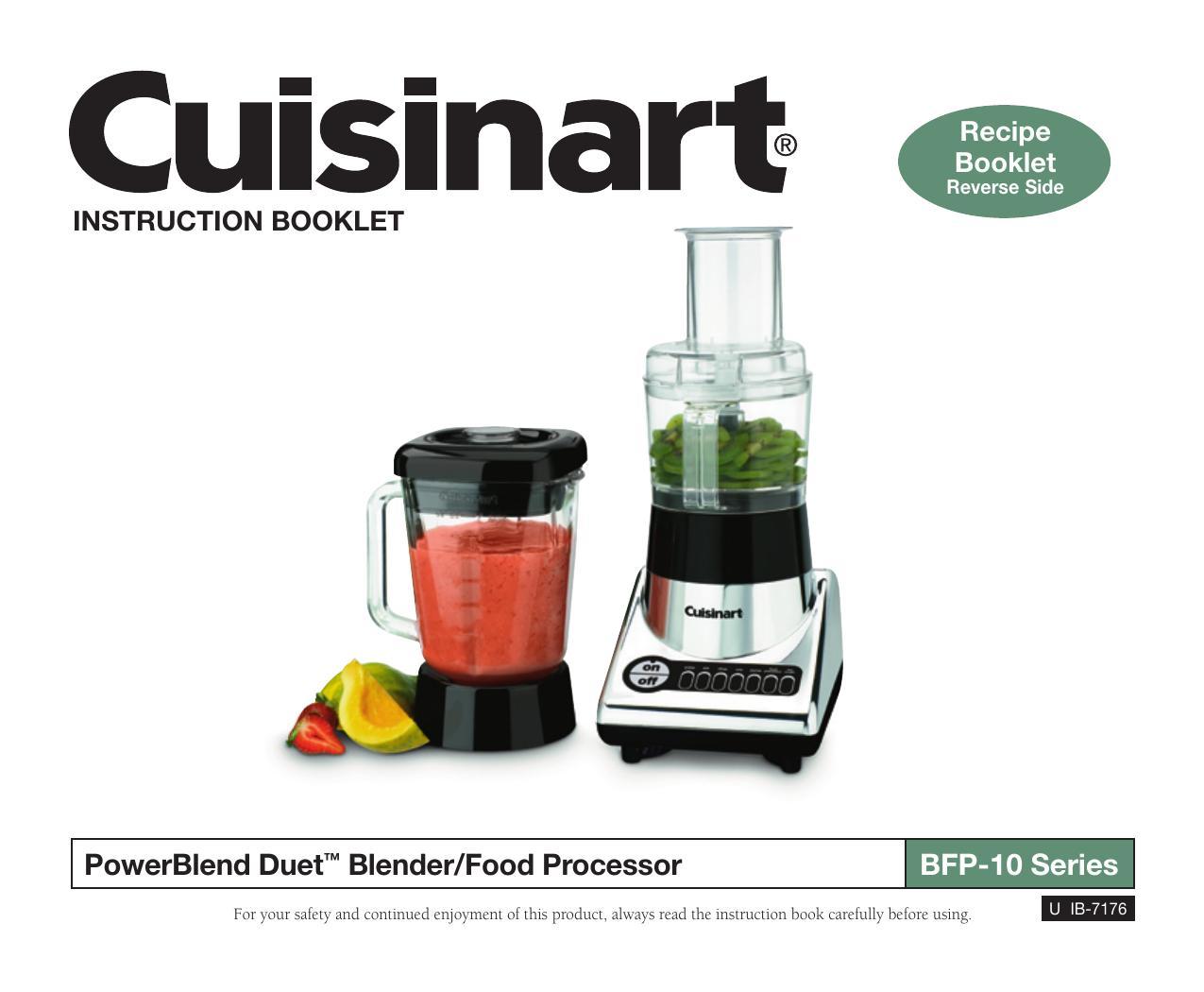 cuisinart-powerblend-duet-blenderfood-processor-bfp-10-series-instruction-booklet.pdf