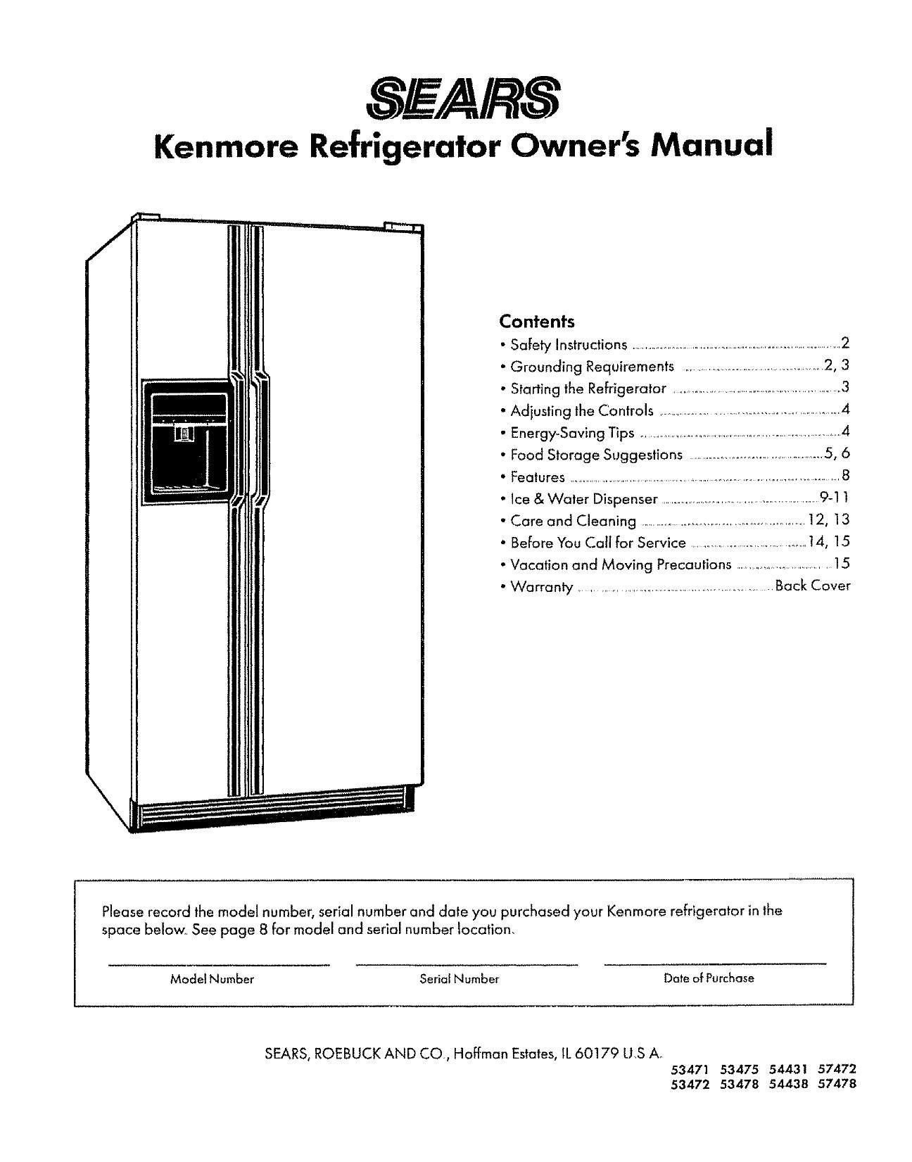 sears-kenmore-refrigerator-owners-manual.pdf