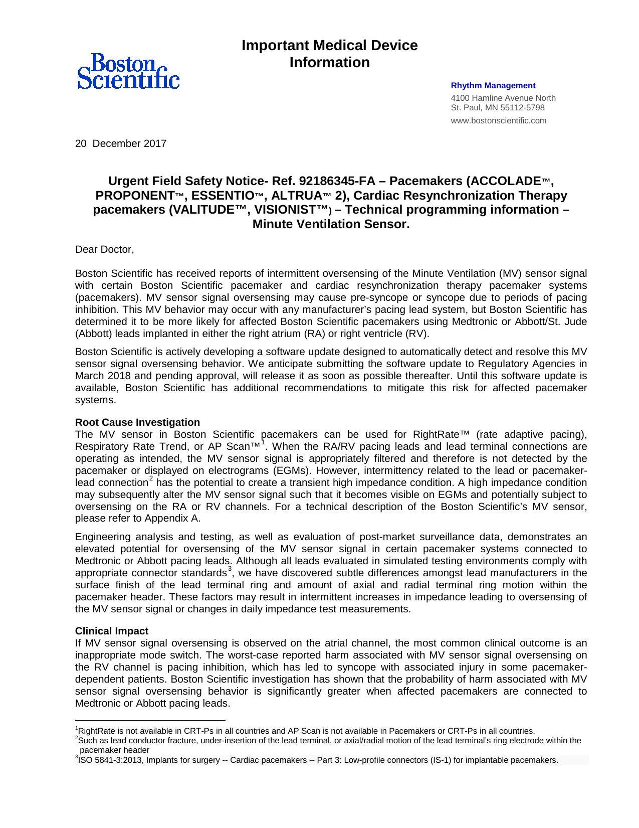 urgent-field-safety-notice-pacemakers-accolade-proponent-essentio-altrua-2-cardiac-resynchronization-therapy-pacemakers-valitude-visionist---technical-programming-information-minute-ventilation-sensor.pdf