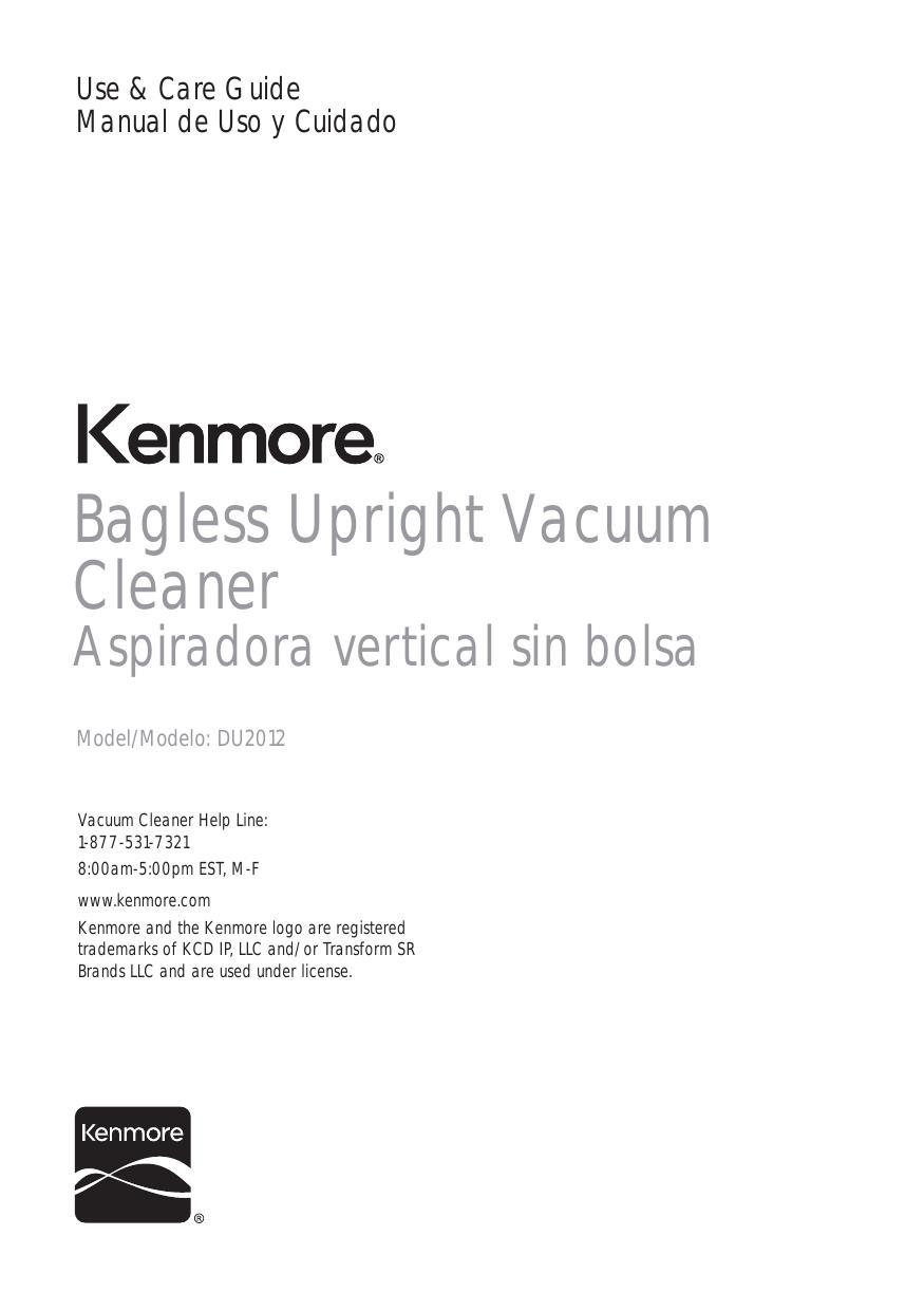 kenmore-bagless-upright-vacuum-cleaner-model-du2012-use-amp-care-guide.pdf