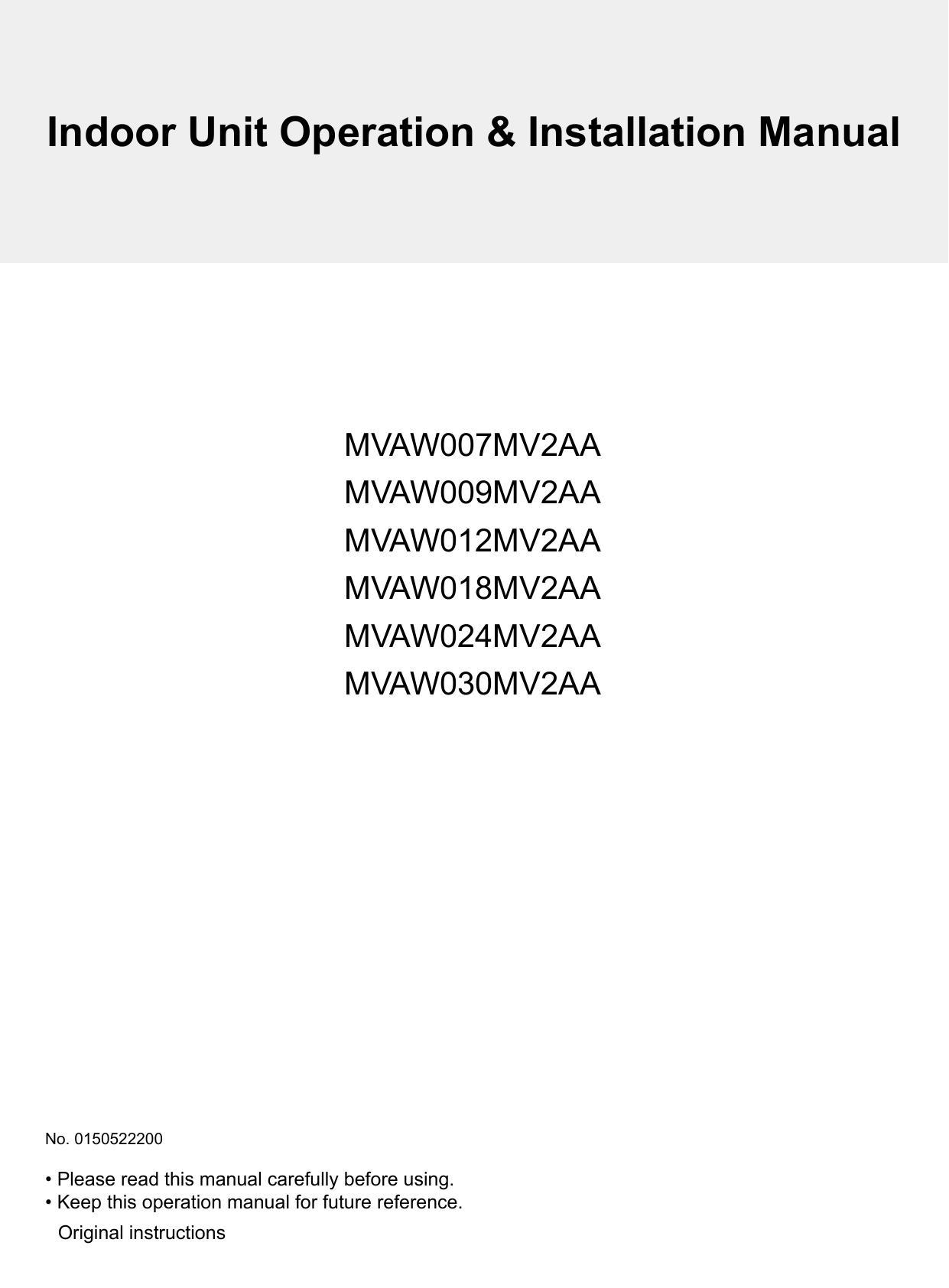 indoor-unit-operation-installation-manual-for-mvawoozmvzaa.pdf