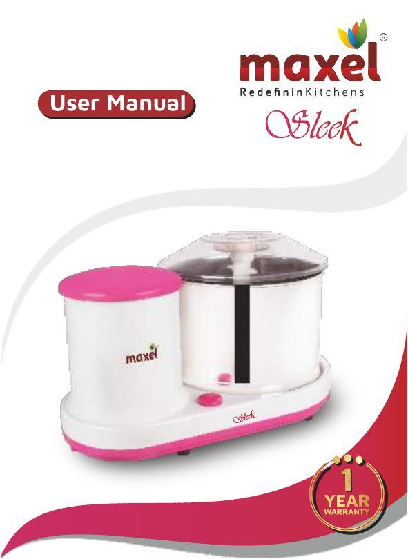 maxel-rede-fininkitchen-s-ofleek-user-manual-model-no-lep883.pdf