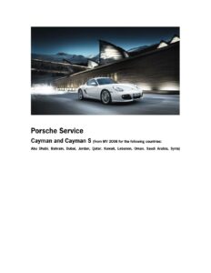 porsche-cayman-service-manual-my-2008.pdf