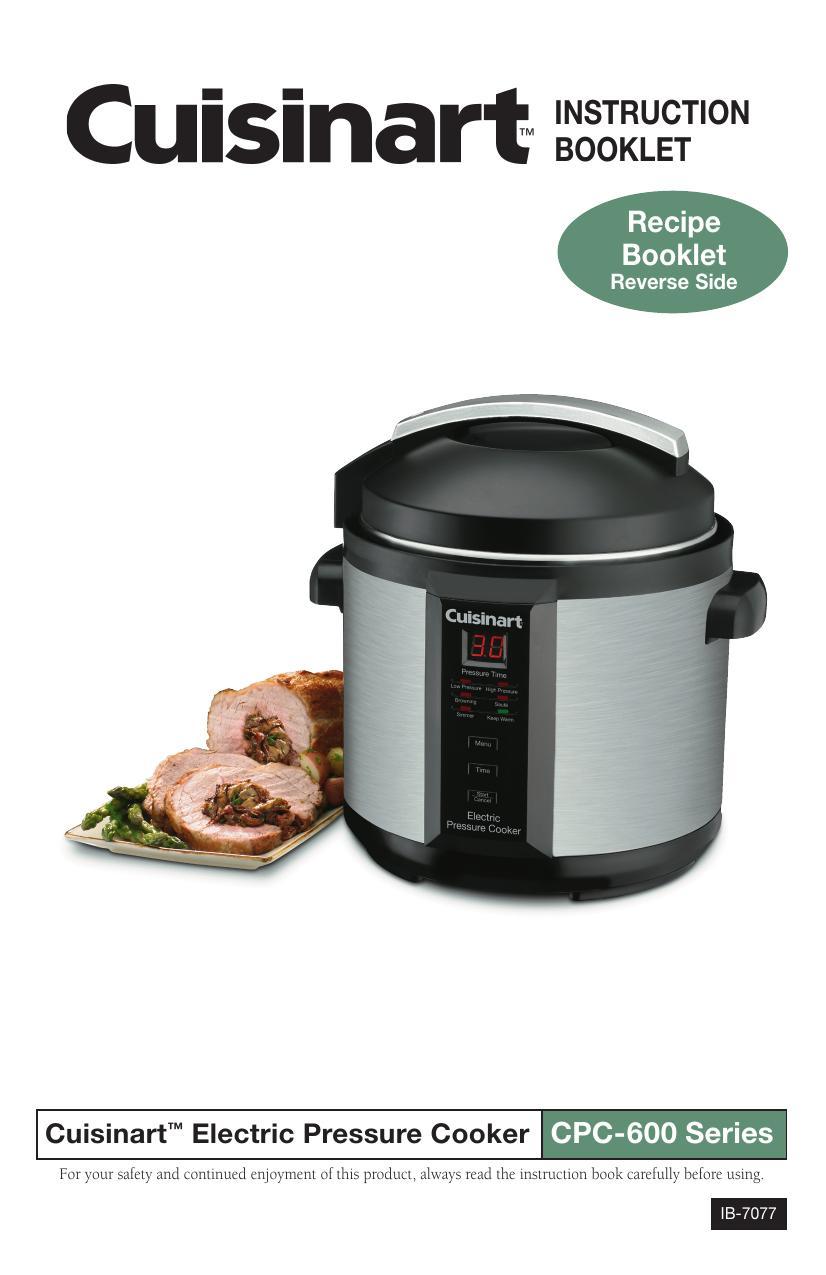 cuisinart-electric-pressure-cooker-cpc-600-series-instruction-booklet.pdf